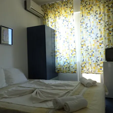 Stoyanovi Chernomorets