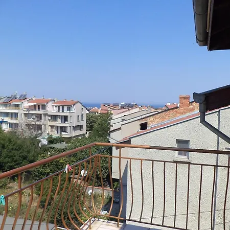 Penzion Stoyanovi 3*