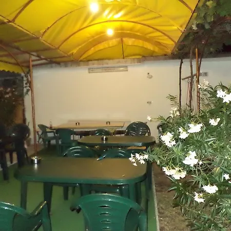 Penzion Stoyanovi 3*